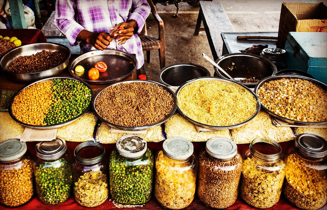 Herbstlaub und Festivals: Indiens November-Extravaganz die besten Orte im November zu besuchen