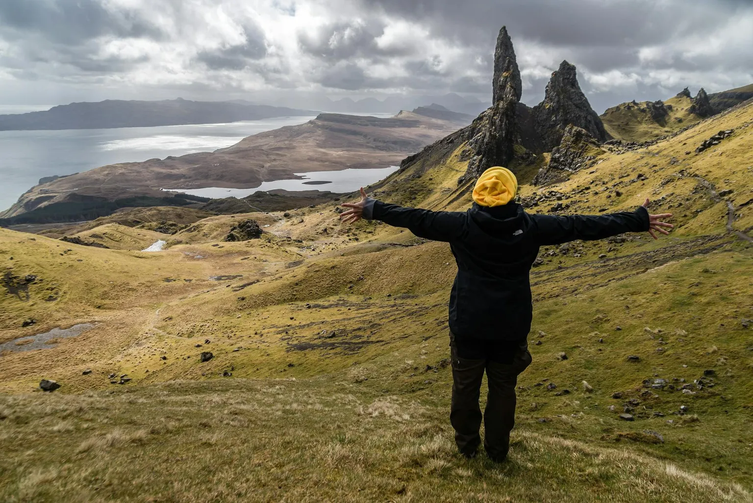 Seen, Burgen und Osterglocken: Ein Leitfaden zu Schottlands Frühlingswundern Reiseziele, beste Orte im März zu besuchen, beste Orte im März zu reisen, beste Orte zum Besuch weltweit, beste Orte im April zu besuchen, beste Orte im Mai zu besuchen, beste Orte im Mai zu reisen, beste Reiseziele für Alleinreisende, beste Länder zu besuchen im März, beste Länder zu besuchen im Mai
