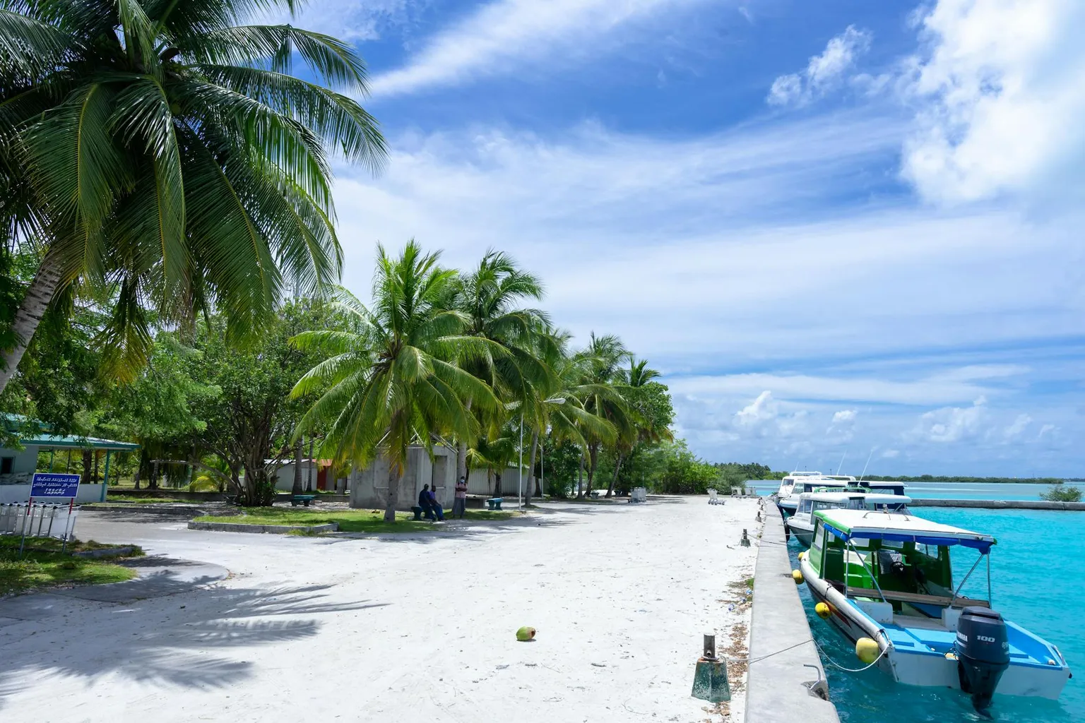 Lato spokoju: Odpocznij na brzegach Mauritiusa. Najlepsze miejsca do odwiedzenia w lipcu.