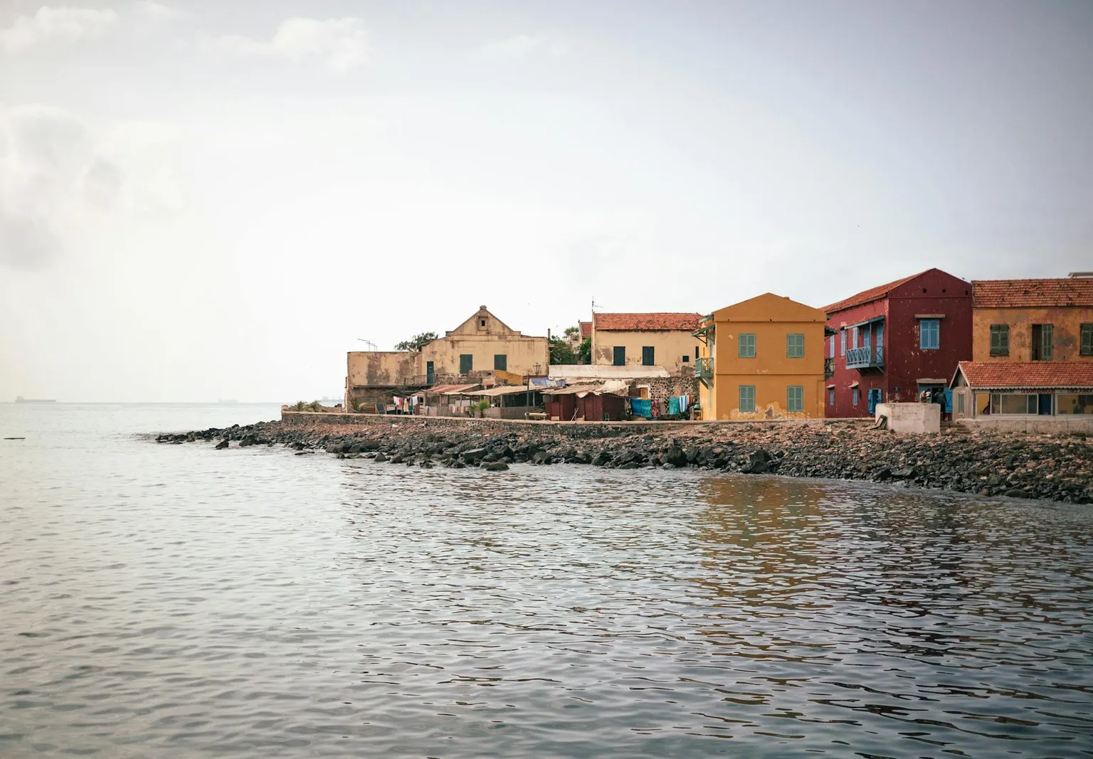 September in Senegal: Entdeckung von Westafrika in der Regenzeit Beste Reiseziele im September