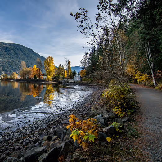 Tofino enthüllt: Ein Leitfaden zu Herbstabenteuern in British Columbia, Kanada