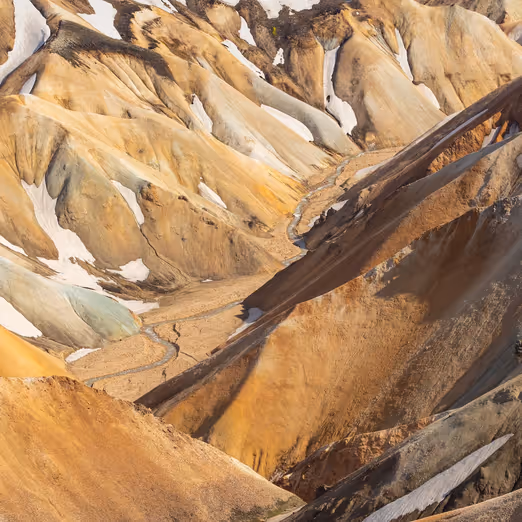 Canyonfarben: Erkundung der lebhaften Farbpalette des Frühlings im Grand Canyon