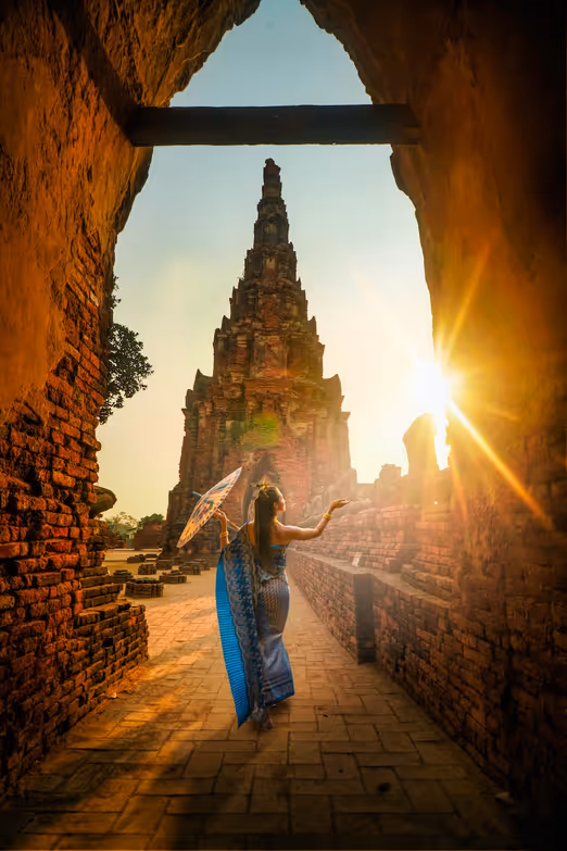 Exploring Asia: Vital Tips for a Smooth Journey Across the Continent