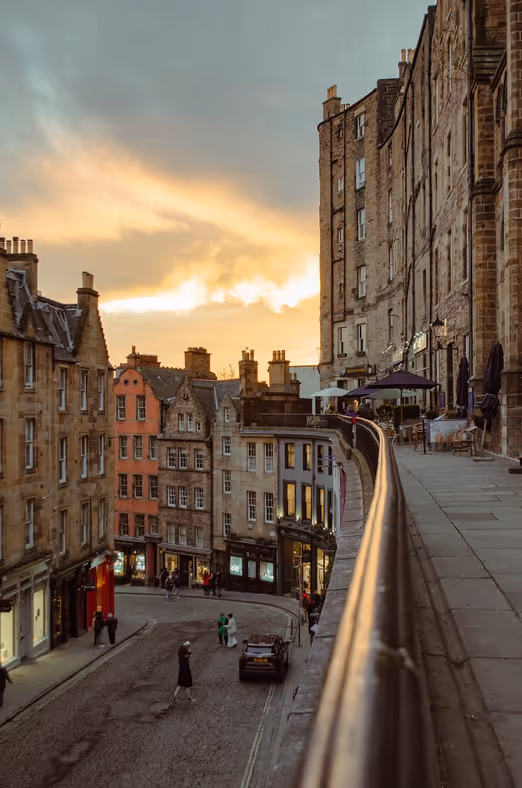 Herbsträtsel in Schottland: Wanderungen in den Highlands und Whisky-Trails
