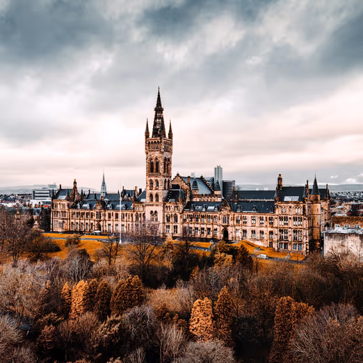 Herbsträtsel in Schottland: Wanderungen in den Highlands und Whisky-Trails