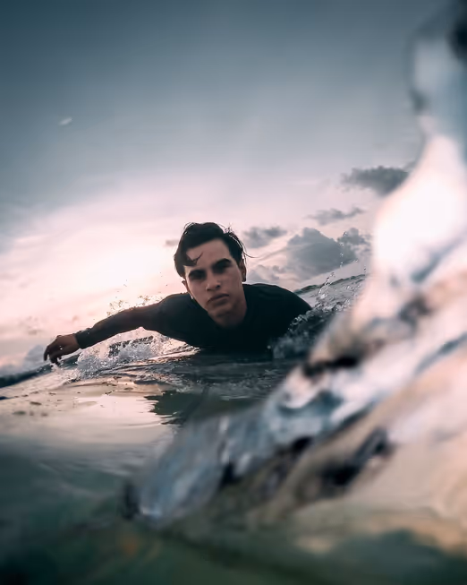 Herbstwellen: Der ultimative Surfguide für Australien und Neuseeland's September-November Swells