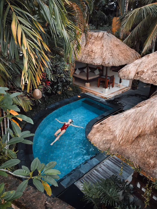 Asian-Abenteuer: Junireisenfreuden in Thailand, Bali und Vietnam.