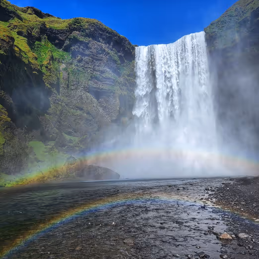 Viktoriafälle enthüllt: Eine Reise zu Afrikas ikonischem Wasserfall