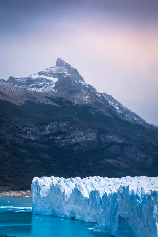 Reise ins Ende der Welt: Patagoniens Herbstodyssee