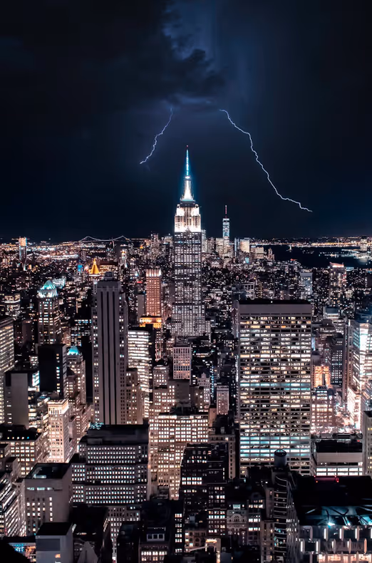 Winterwunder von New York: Entdecken Sie die Stadt zur zauberhaftesten Zeit des Jahres