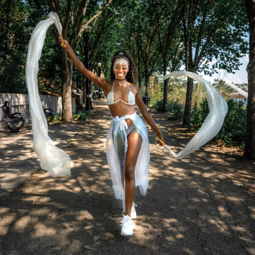 Februar-Karneval in Brasilien: Ihre warme Winterflucht zu Samba und Sonnenschein