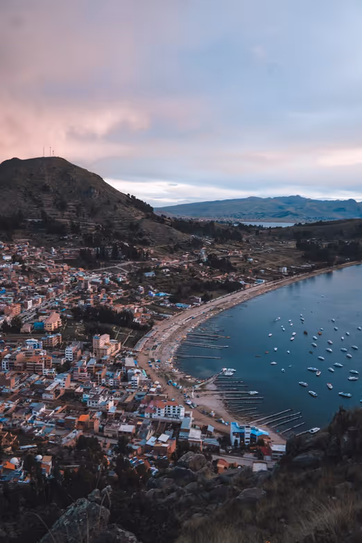 Winterurlaub in Bolivien: Erstaunliche Abenteuer im Herzen Südamerikas