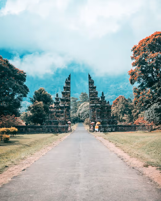 Coole Ausflüge: Top 5 Asiatische Reiseziele für einen Sommerurlaub