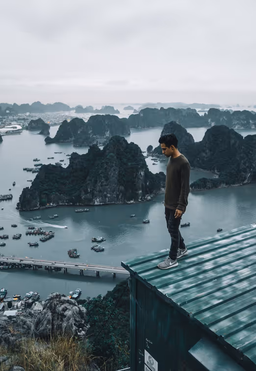 Vietnamesische Winter-Vibes: Coole Ausflüge und kulturelle Reichtümer