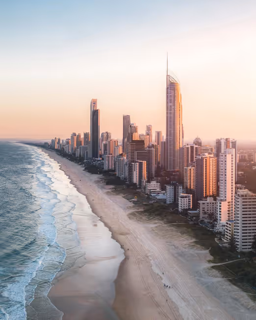 Winterabenteuer in Australien: Entdeckung warmer Oasen und unglaublicher Landschaften