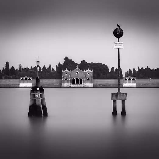 Venedig: Charmante Frühlingsreise