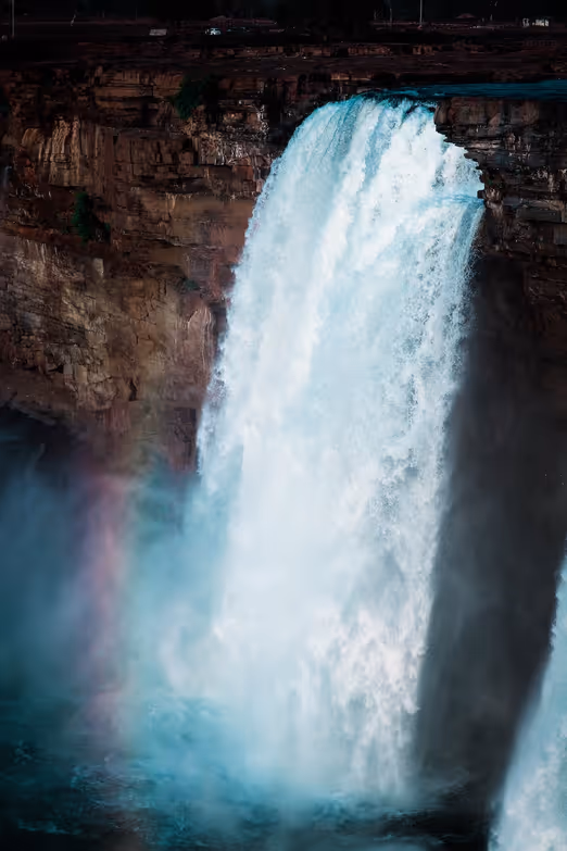 Jenseits der Wasserfälle: Entdeckung der Pracht des Septembers von Foz do Iguaçu