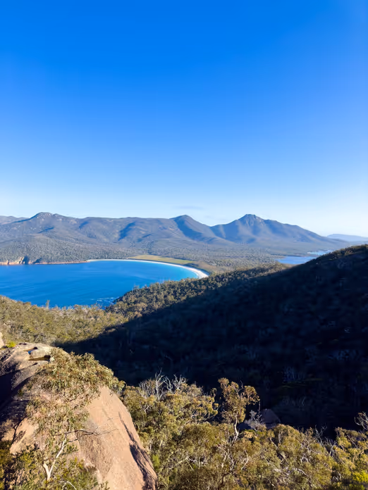 Erkundung des Insel-Paradieses: Unvergesslicher Sommerurlaub in Tasmanien, Australien