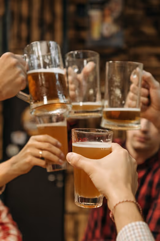 Jenseits des Biers: Entdecken der kulturellen Reichtümer des Oktoberfests in Deutschland