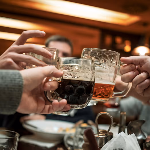 Jenseits des Biers: Entdecken der kulturellen Reichtümer des Oktoberfests in Deutschland