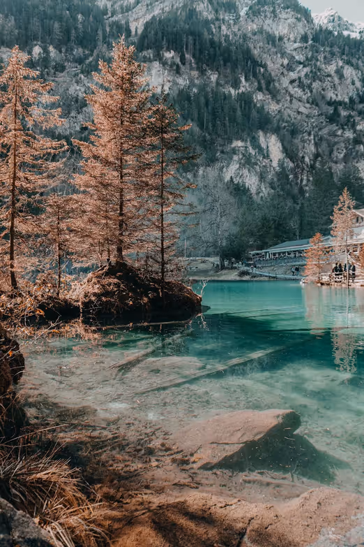 Alpiner Winter: Die besten Schweizer Resorts für Wintererlebnisse