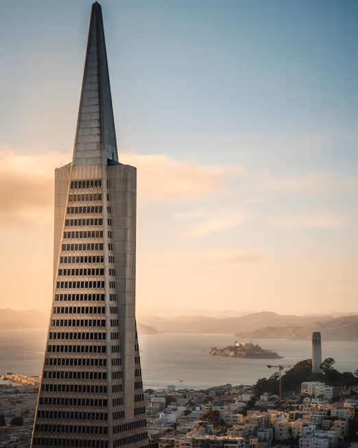 Herbstzauber in San Francisco: Erkundung malerischer Landschaften und kultureller Veranstaltungen