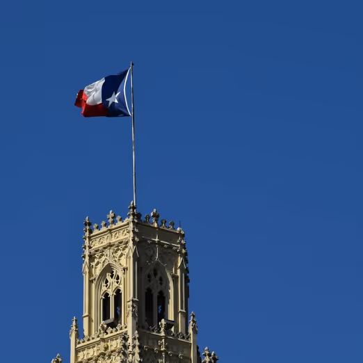 April-Abenteuer warten: Erkunden der verborgenen Schätze von Texas