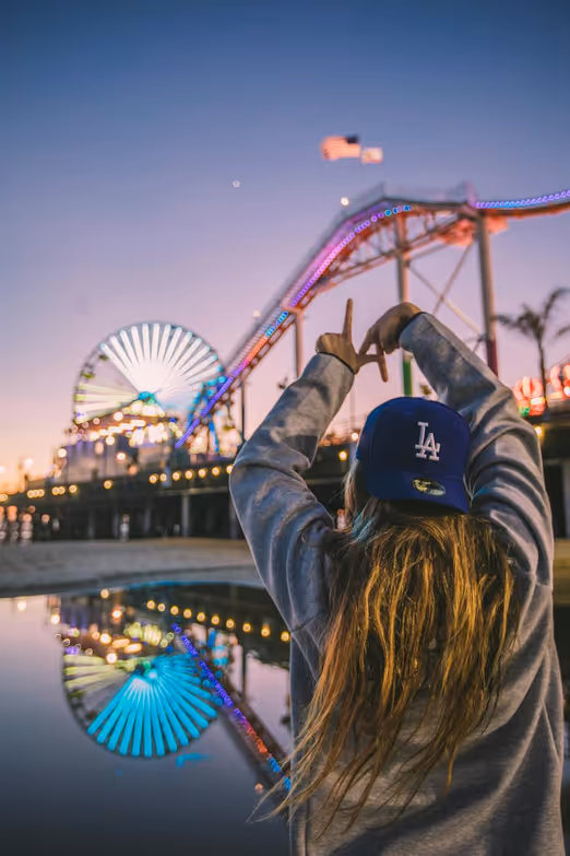 Sterne, Streifen und Sonnenschein: Enthüllung der Top 10 USA-Sommerziele