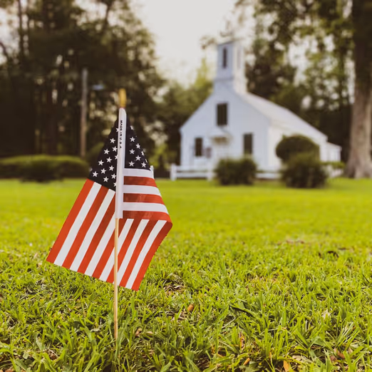 Sterne, Streifen und Sonnenschein: Enthüllung der Top 10 USA-Sommerziele