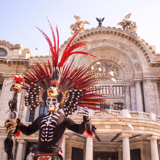 Hot Picks für den Sommerurlaub: Beste Orte in Mexiko zu besuchen