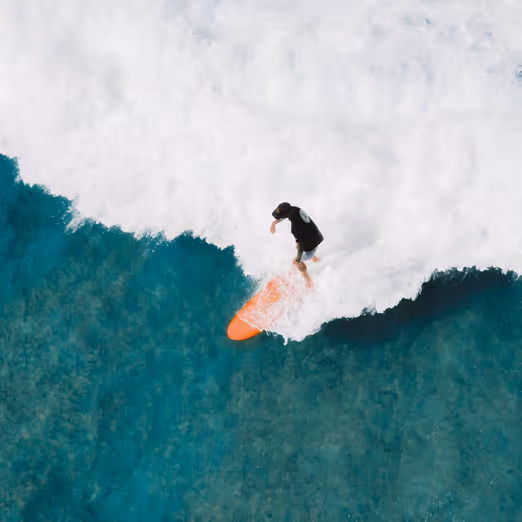 Herbstwellen: Der ultimative Surfguide für Australien und Neuseeland's September-November Swells
