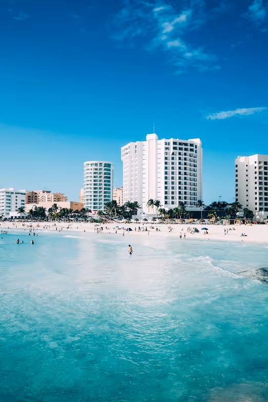 Cancun im Frühling: Geheimnisse für den perfekten Urlaub an Mexikos Küste