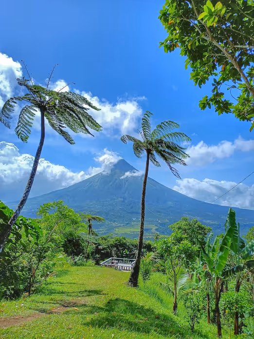 Winterparadies auf den Philippinen: Entdecken Sie die tropische Magie während der kältesten Jahreszeit