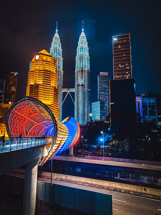 Winter Adventure in the Tropics: Discover Malaysia in Its Astonishing Season