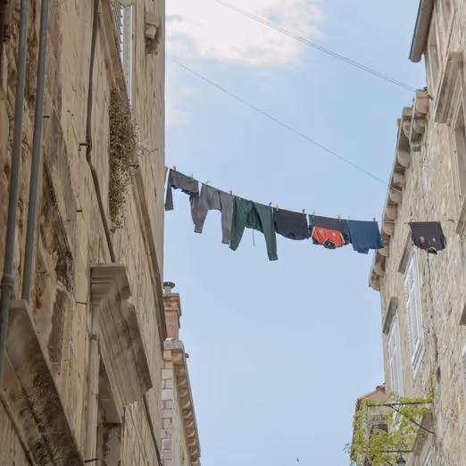 Dubrovnik im März: Eintauchen in die Geschichte und Schönheit von Kroatien