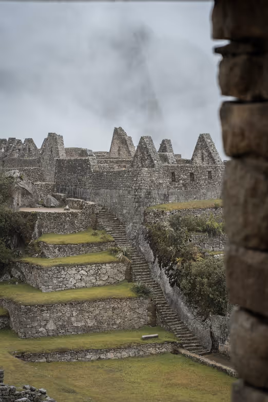 Inka-Glanz enthüllt: Sommerabenteuer in Machu Picchu