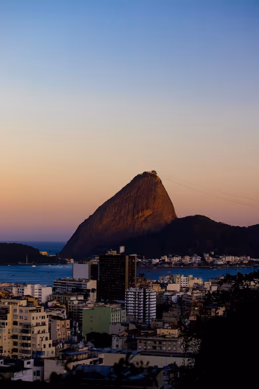 Sommerwunder von Brasilien: Unvergesslicher Urlaub in Rio de Janeiro und São Paulo