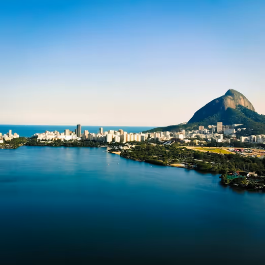 Sommerwunder von Brasilien: Unvergesslicher Urlaub in Rio de Janeiro und São Paulo
