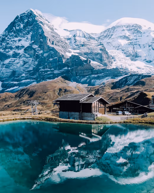 Alpiner Zauber: Skifahren und mehr in der Winterwunderwelt der Schweiz