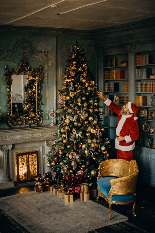 Die besten Weihnachtsziele Europas: Wo Sie die Feiertagsmagie erleben können