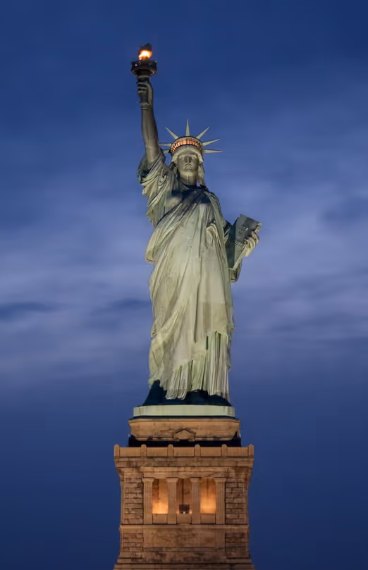 September Ausflüge: Entdecken Sie das Beste der USA.