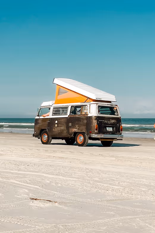 Sunshine State Retreats: Winter Escapes in Floridas tropischem Paradies