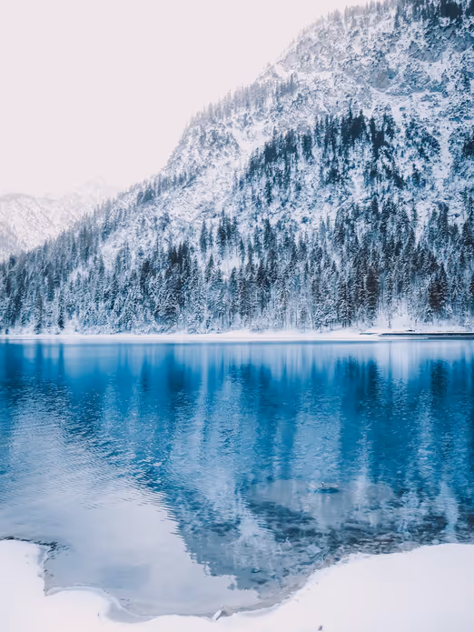 Februarmagie in Tirol: Ein Leitfaden für Winterausflüge in Österreich