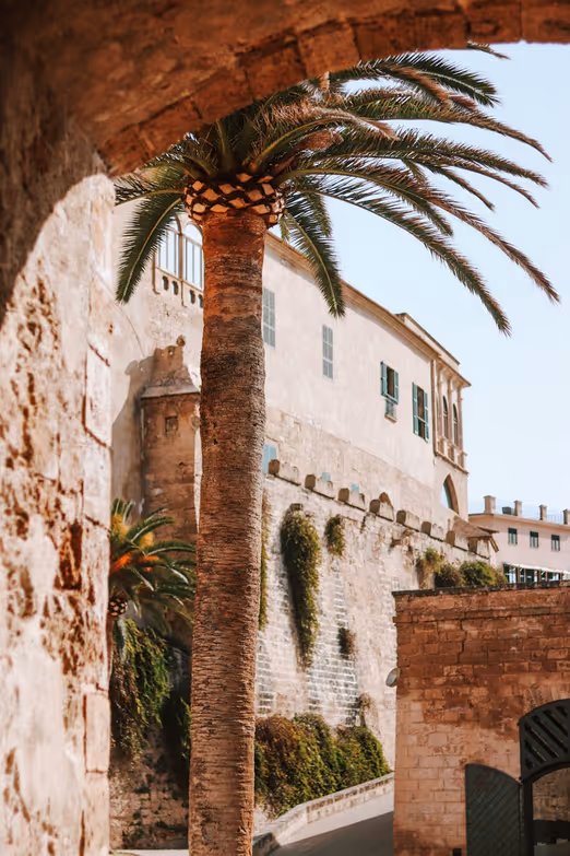 September-Vibes: Eintauchen in die Schönheit von Mallorca