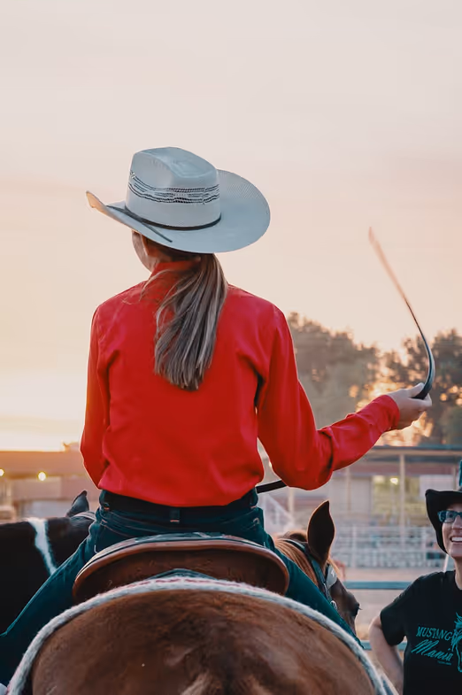 Im Herzen des Wilden Westens: Eintauchen in die Atmosphäre der Calgary Stampede – Kanadas größtes Rodeo