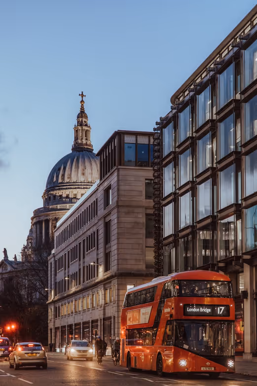 London im Frühling: Reiserouten und Tipps für Touristen