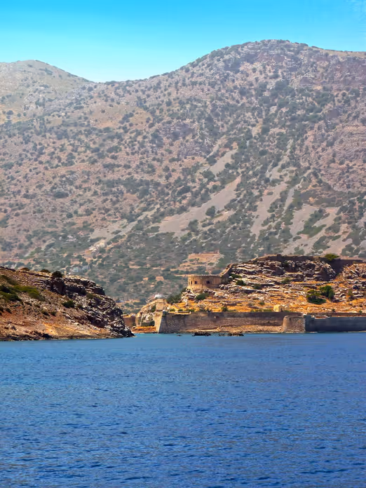 Frühlingszauber Kreta: Die perfekte Reise für Entspannung und Abenteuer
