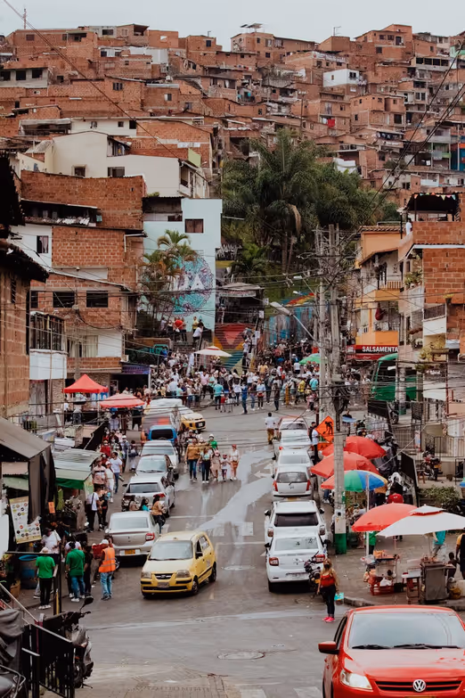 Medellín im Frühling: Top-Orte, die man in der Stadt des ewigen Frühlings besuchen sollte.