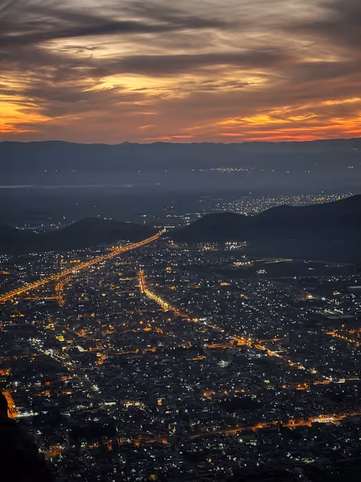 November in Santiago: Entdecken Sie das Herz der chilenischen Kultur.