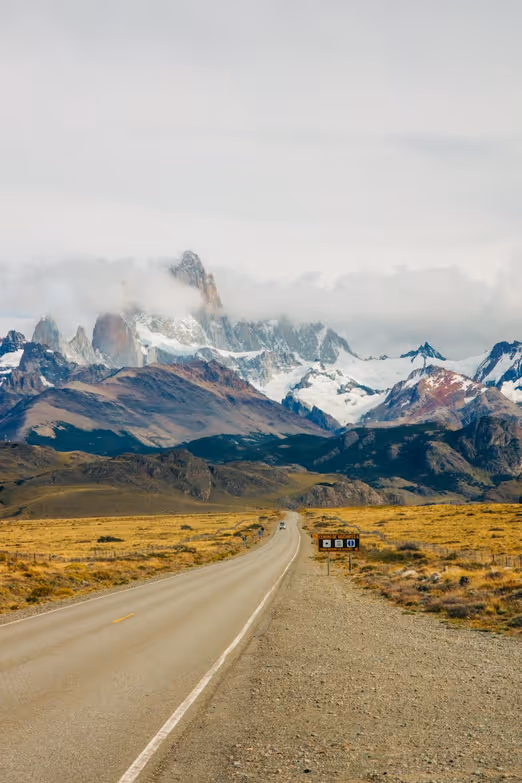 Patagonien im Oktober: Die beste Zeit, die wilde Schönheit Südamerikas zu erkunden